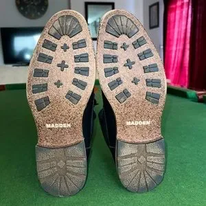 Lace-Up Men Madden Belmin Boots SZ.8.5 Shoes | Laceup Men Madden Belmin Boots Sz85 | Poshmark main image 4
